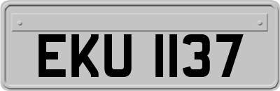 EKU1137