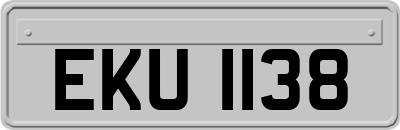 EKU1138