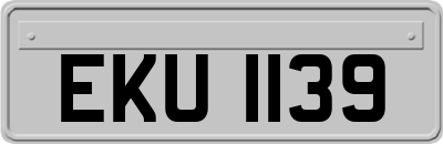 EKU1139