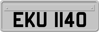 EKU1140