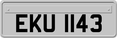 EKU1143