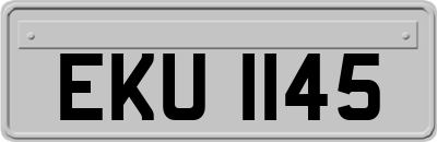 EKU1145