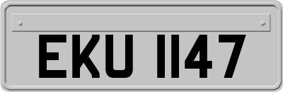 EKU1147