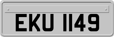 EKU1149