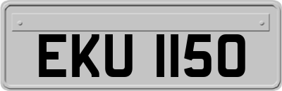 EKU1150