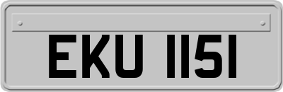 EKU1151