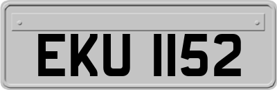 EKU1152