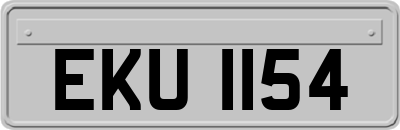 EKU1154