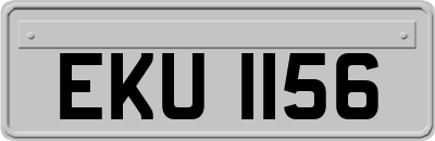 EKU1156