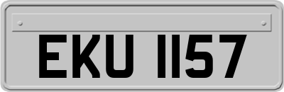 EKU1157
