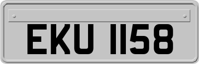 EKU1158