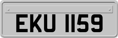 EKU1159