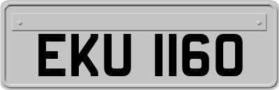 EKU1160