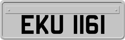 EKU1161