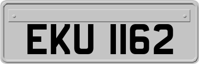 EKU1162