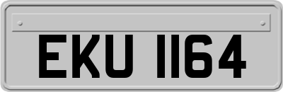 EKU1164
