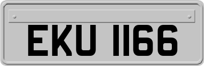 EKU1166