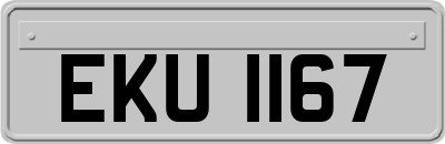 EKU1167