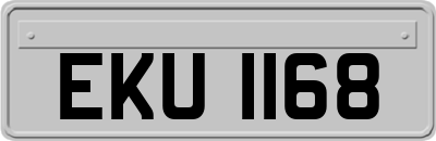 EKU1168