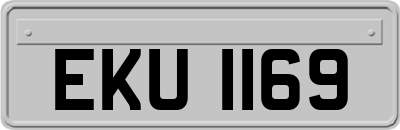 EKU1169