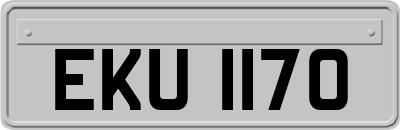 EKU1170