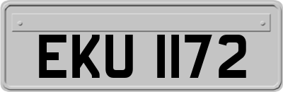EKU1172