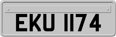 EKU1174