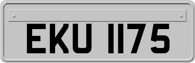 EKU1175
