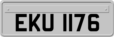 EKU1176