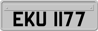 EKU1177