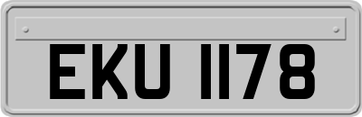 EKU1178