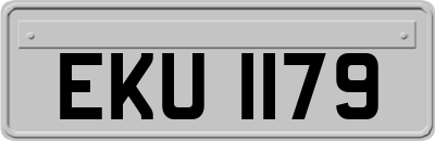 EKU1179