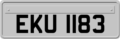 EKU1183