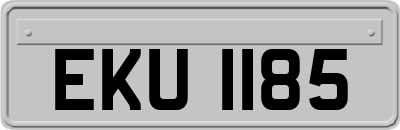 EKU1185