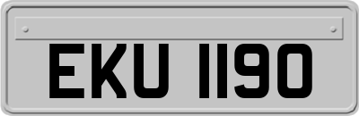 EKU1190