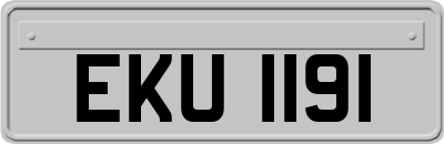 EKU1191