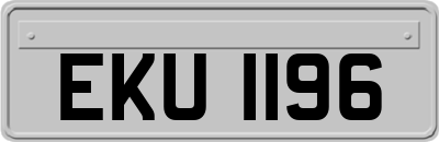 EKU1196