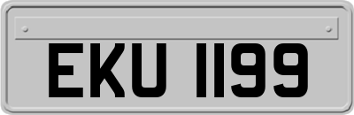 EKU1199