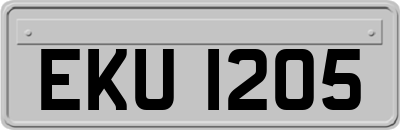 EKU1205