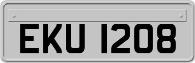 EKU1208