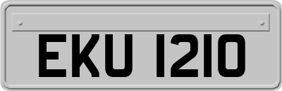 EKU1210