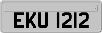 EKU1212