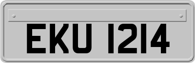 EKU1214