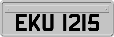 EKU1215