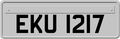 EKU1217