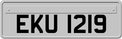 EKU1219