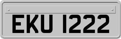 EKU1222