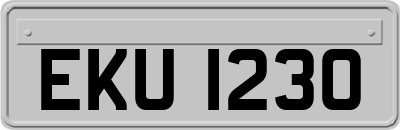 EKU1230