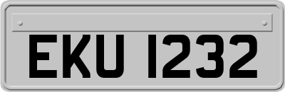 EKU1232