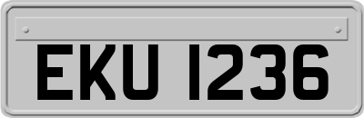 EKU1236